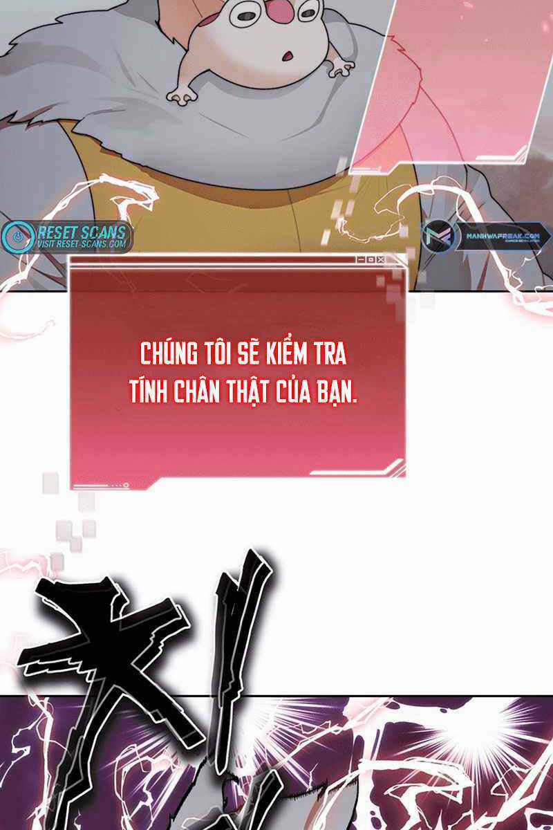 Mắc Kẹt Trong Tòa Tháp Thử Thách Chapter 35 trang 70