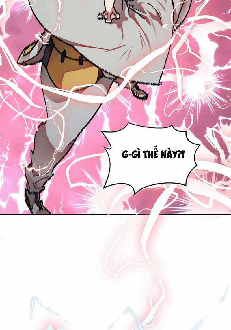 Mắc Kẹt Trong Tòa Tháp Thử Thách Chapter 35 trang 72