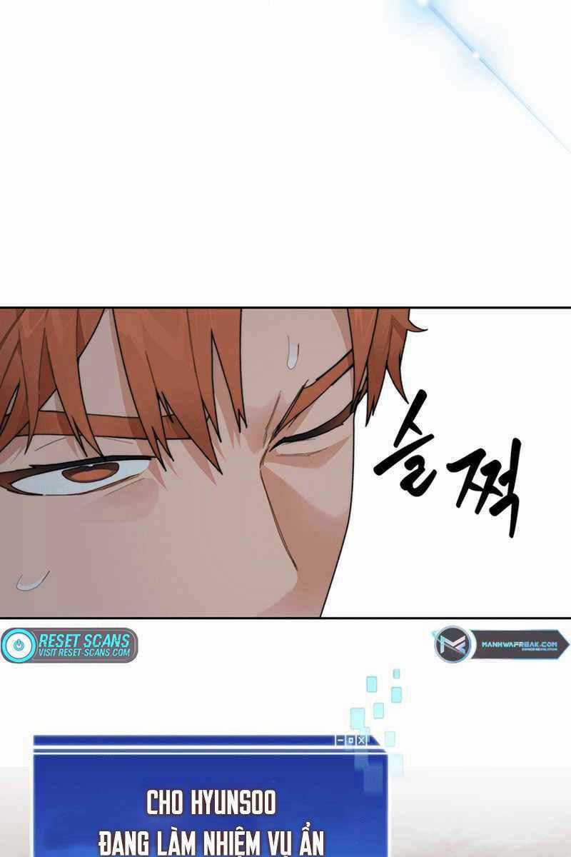 Mắc Kẹt Trong Tòa Tháp Thử Thách Chapter 35 trang 74