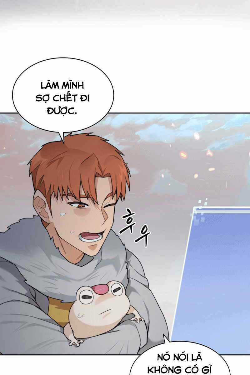 Mắc Kẹt Trong Tòa Tháp Thử Thách Chapter 35 trang 76