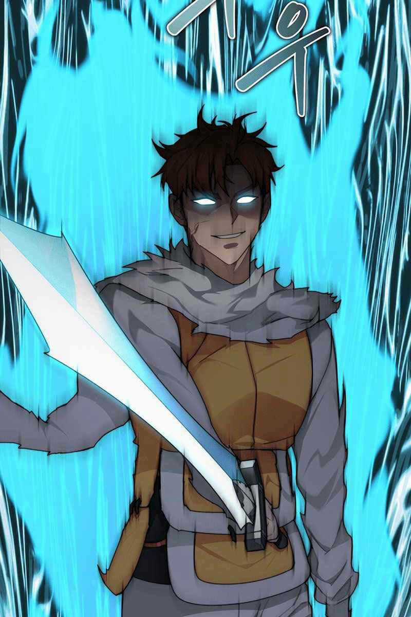 Mắc Kẹt Trong Tòa Tháp Thử Thách Chapter 35 trang 79