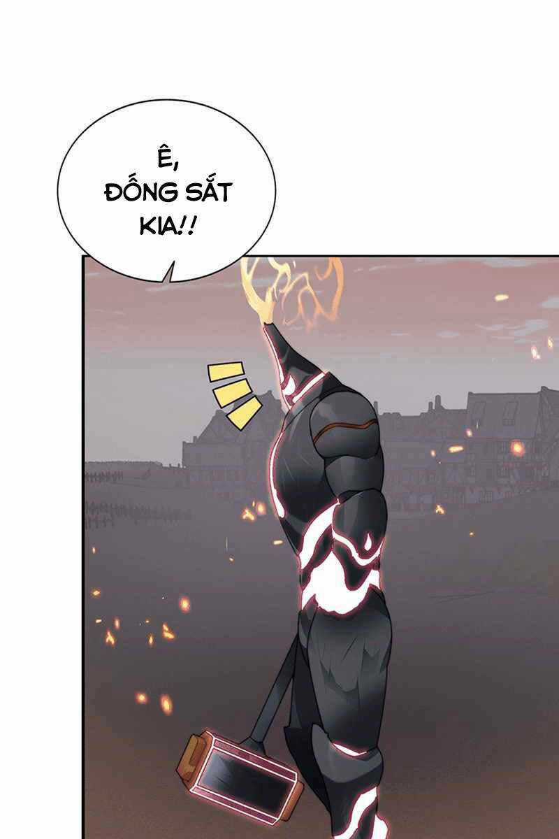 Mắc Kẹt Trong Tòa Tháp Thử Thách Chapter 35 trang 81