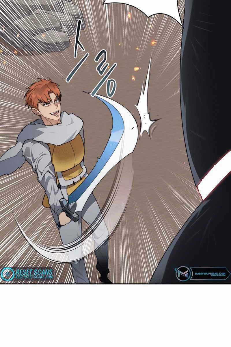 Mắc Kẹt Trong Tòa Tháp Thử Thách Chapter 35 trang 83