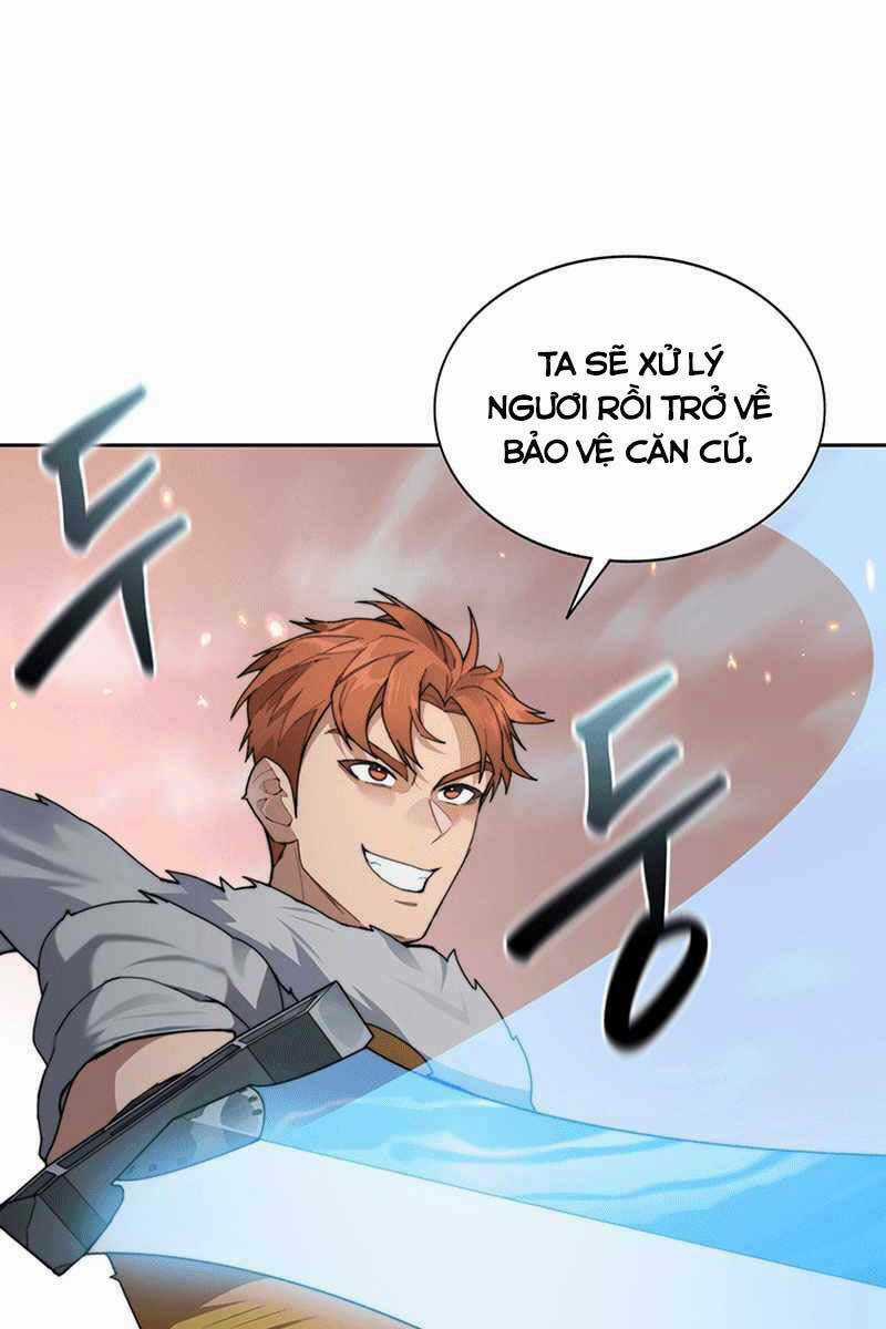 Mắc Kẹt Trong Tòa Tháp Thử Thách Chapter 35 trang 84