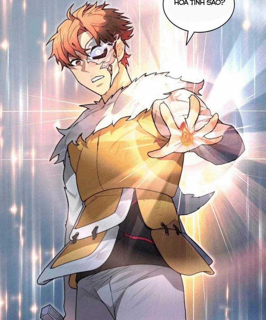 Mắc Kẹt Trong Tòa Tháp Thử Thách Chapter 36 trang 10