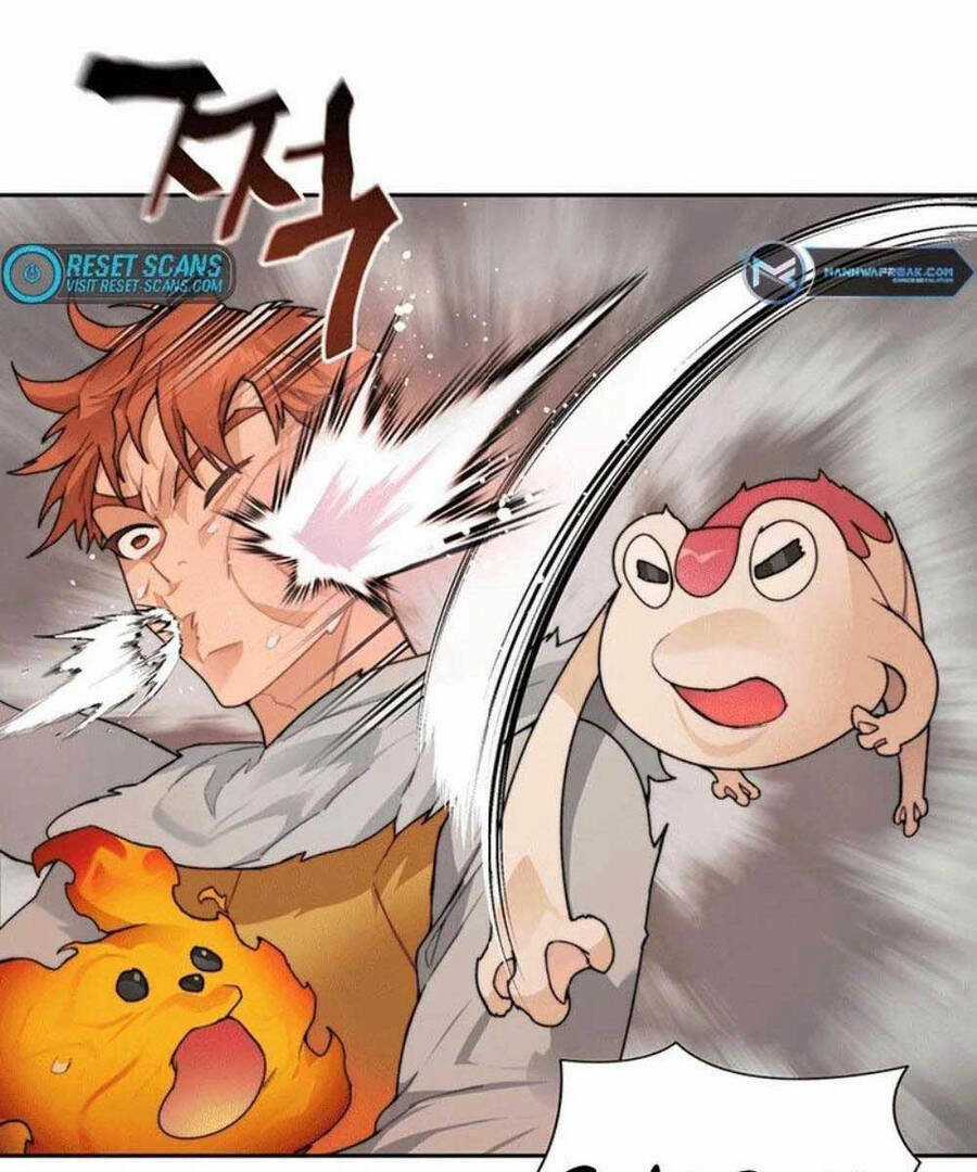 Mắc Kẹt Trong Tòa Tháp Thử Thách Chapter 36 trang 101