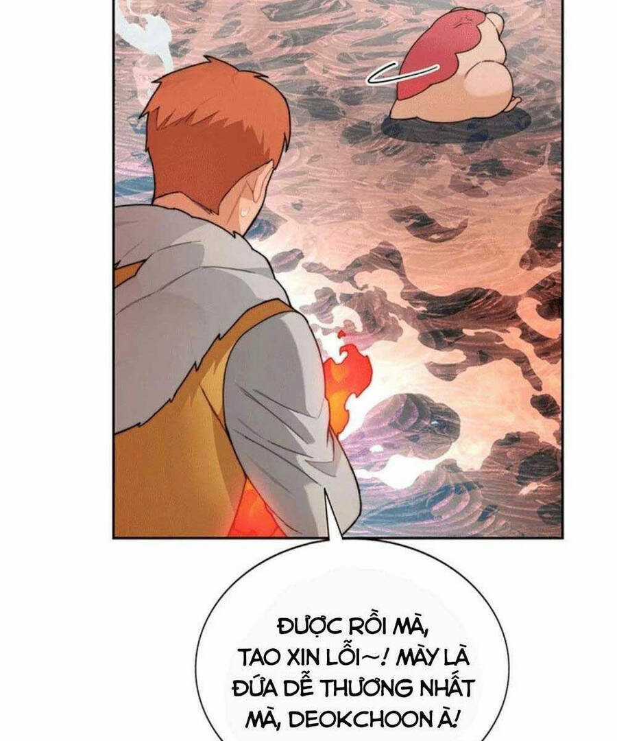 Mắc Kẹt Trong Tòa Tháp Thử Thách Chapter 36 trang 103