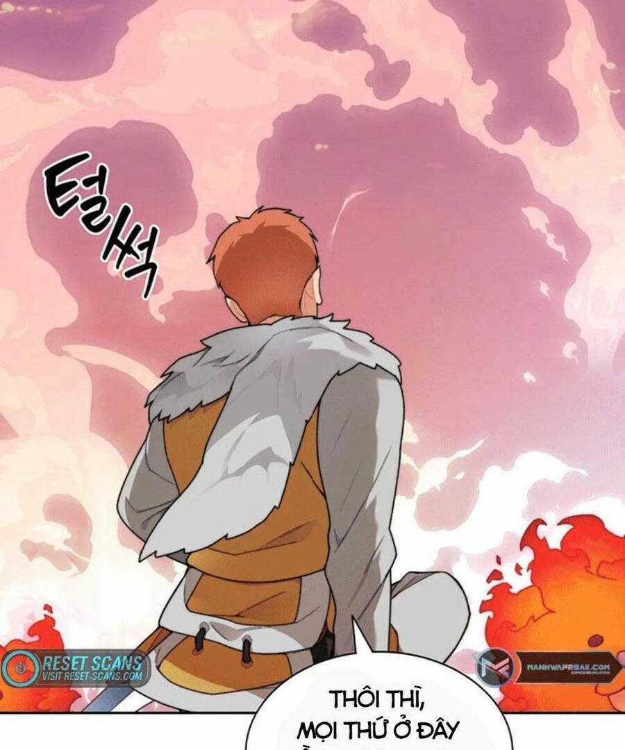 Mắc Kẹt Trong Tòa Tháp Thử Thách Chapter 36 trang 107