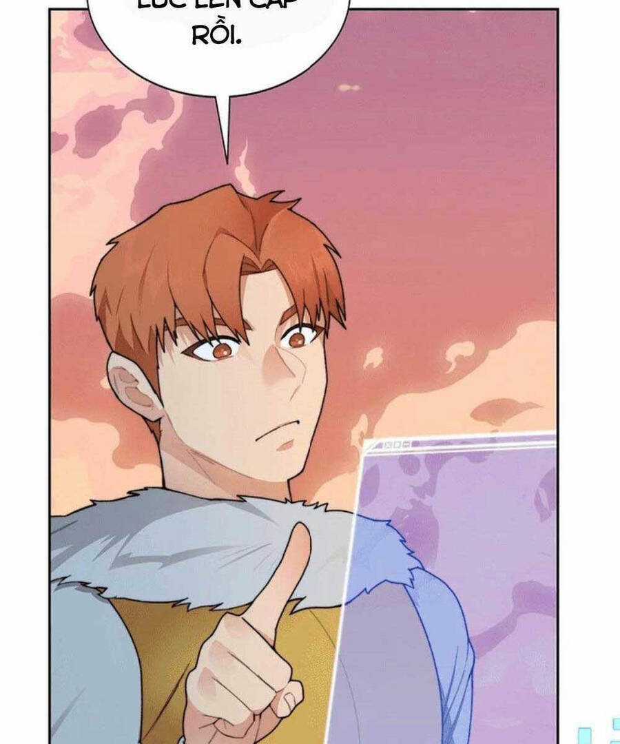 Mắc Kẹt Trong Tòa Tháp Thử Thách Chapter 36 trang 111