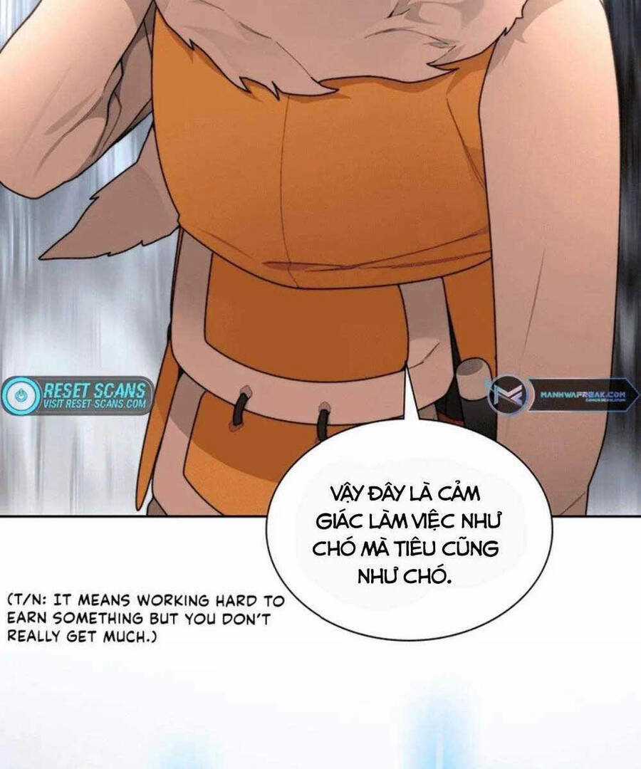 Mắc Kẹt Trong Tòa Tháp Thử Thách Chapter 36 trang 116