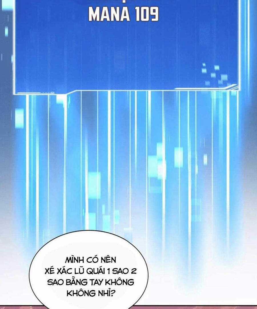 Mắc Kẹt Trong Tòa Tháp Thử Thách Chapter 36 trang 118