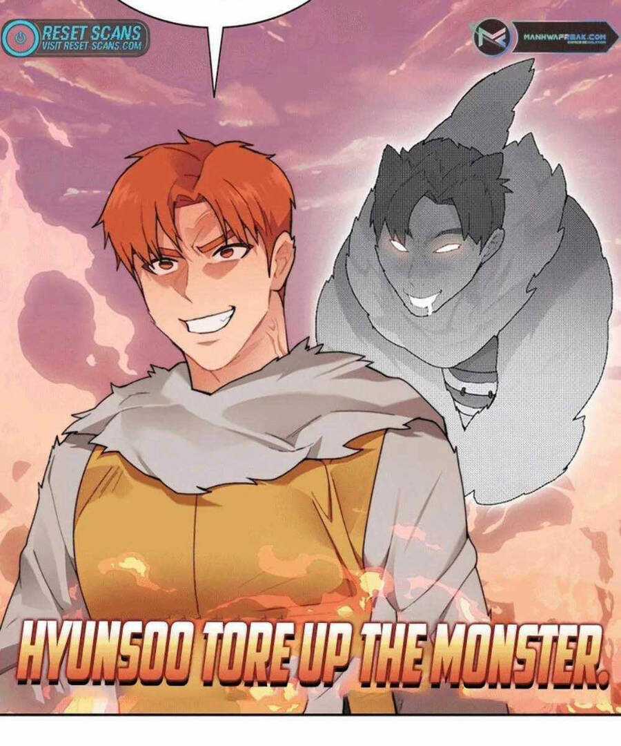 Mắc Kẹt Trong Tòa Tháp Thử Thách Chapter 36 trang 119