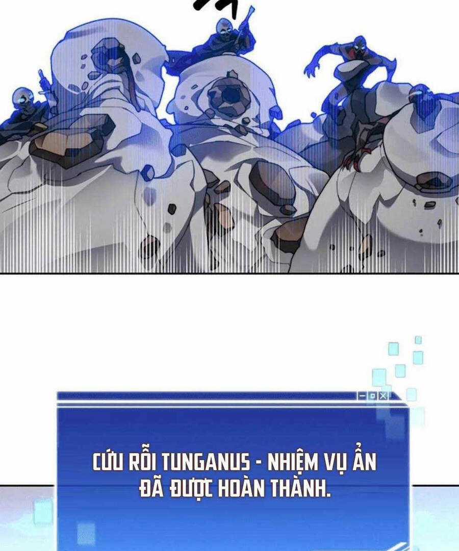 Mắc Kẹt Trong Tòa Tháp Thử Thách Chapter 36 trang 12