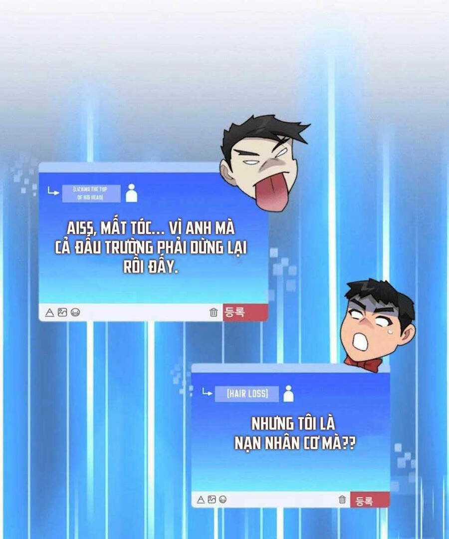 Mắc Kẹt Trong Tòa Tháp Thử Thách Chapter 36 trang 123