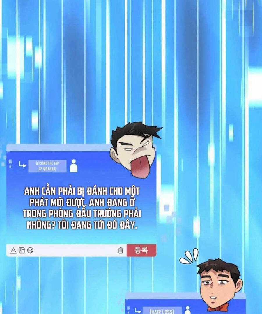 Mắc Kẹt Trong Tòa Tháp Thử Thách Chapter 36 trang 124