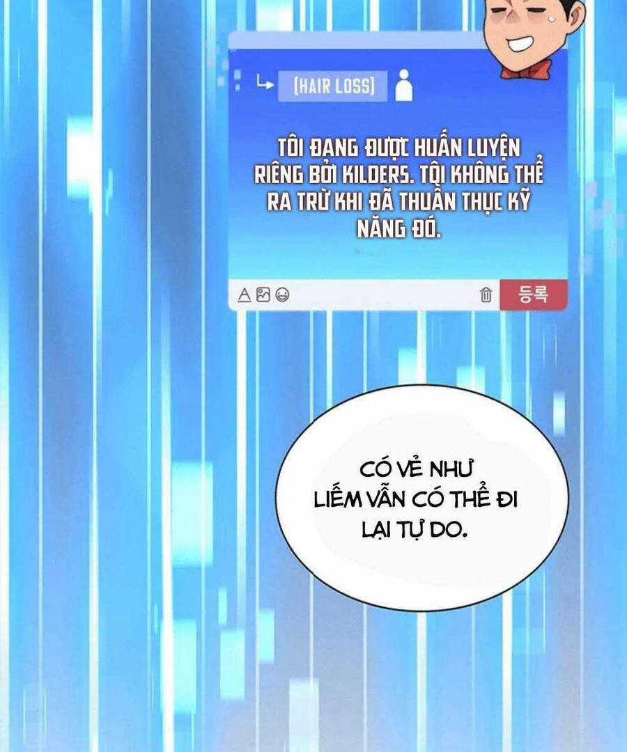 Mắc Kẹt Trong Tòa Tháp Thử Thách Chapter 36 trang 126