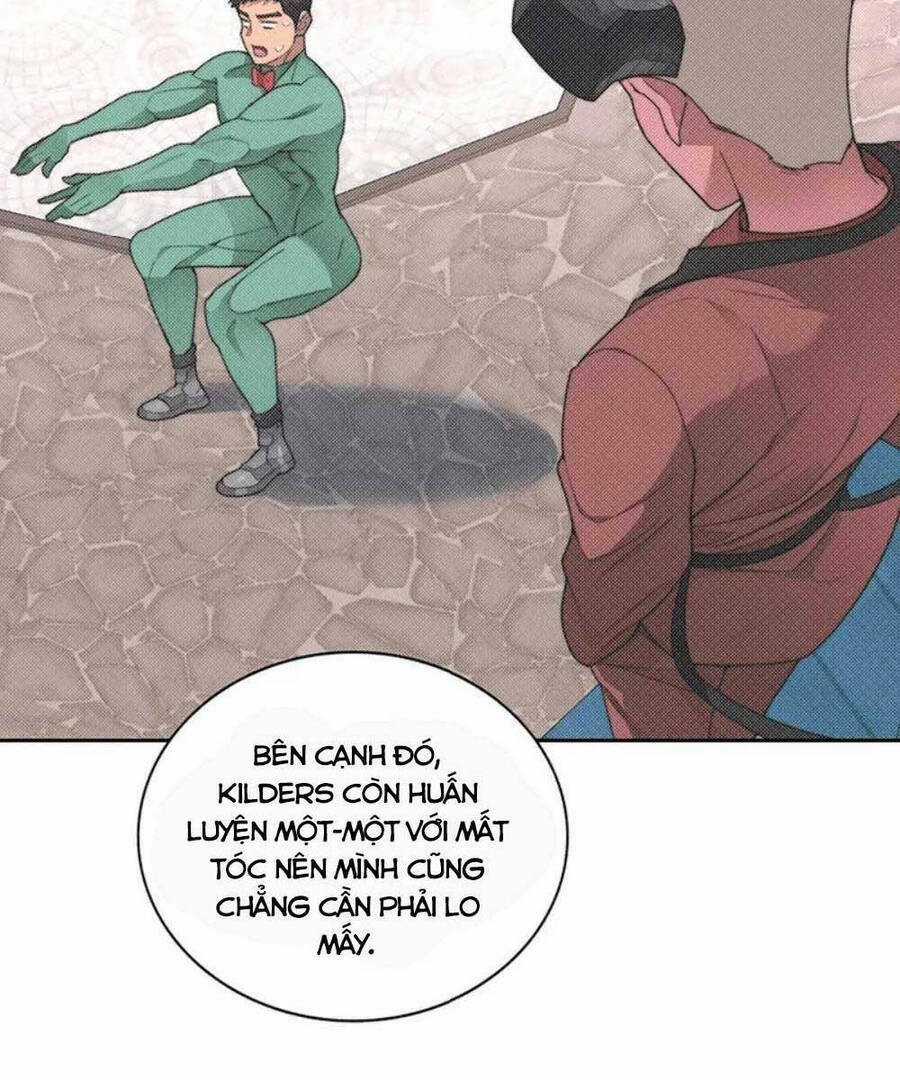 Mắc Kẹt Trong Tòa Tháp Thử Thách Chapter 36 trang 128