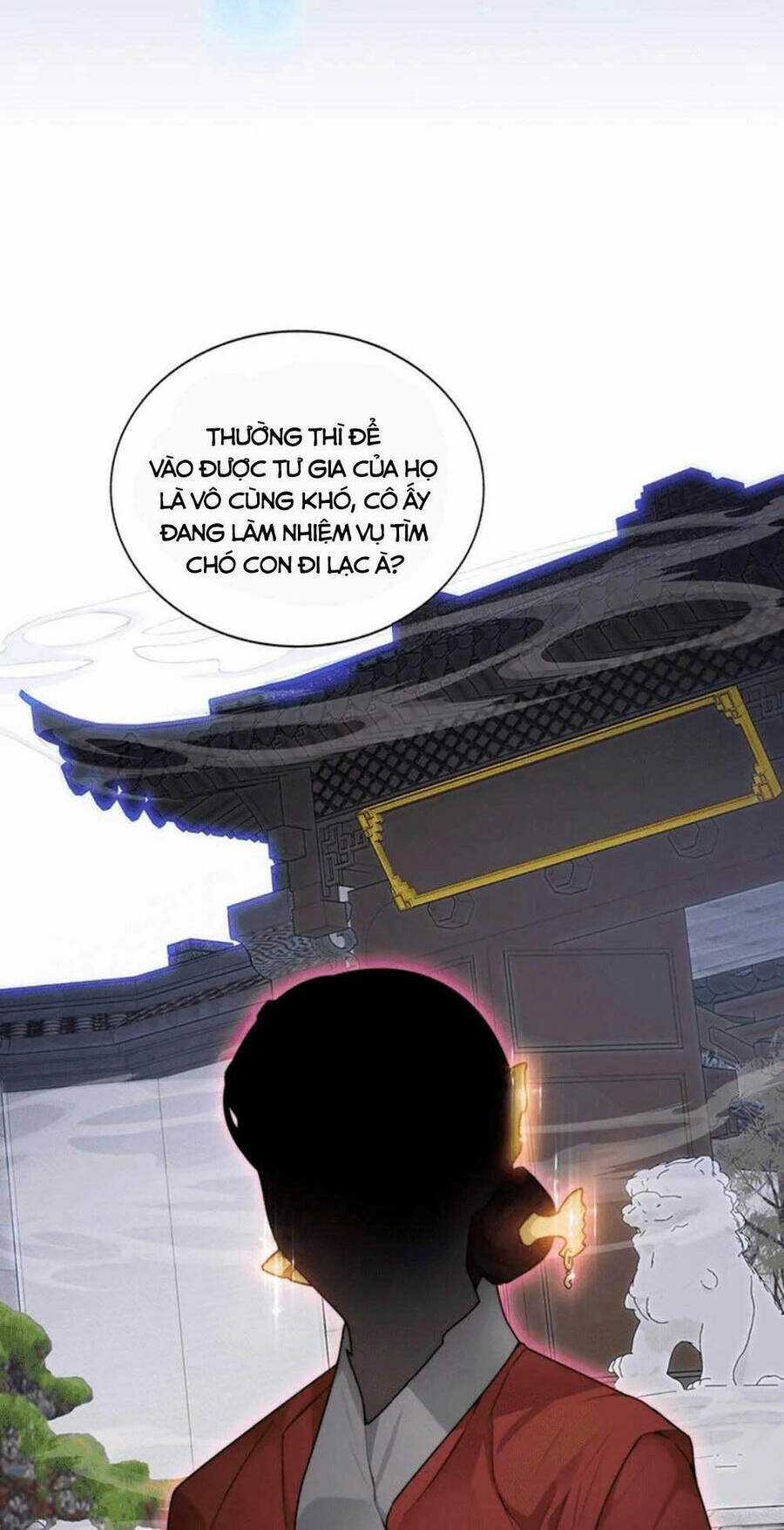 Mắc Kẹt Trong Tòa Tháp Thử Thách Chapter 36 trang 132