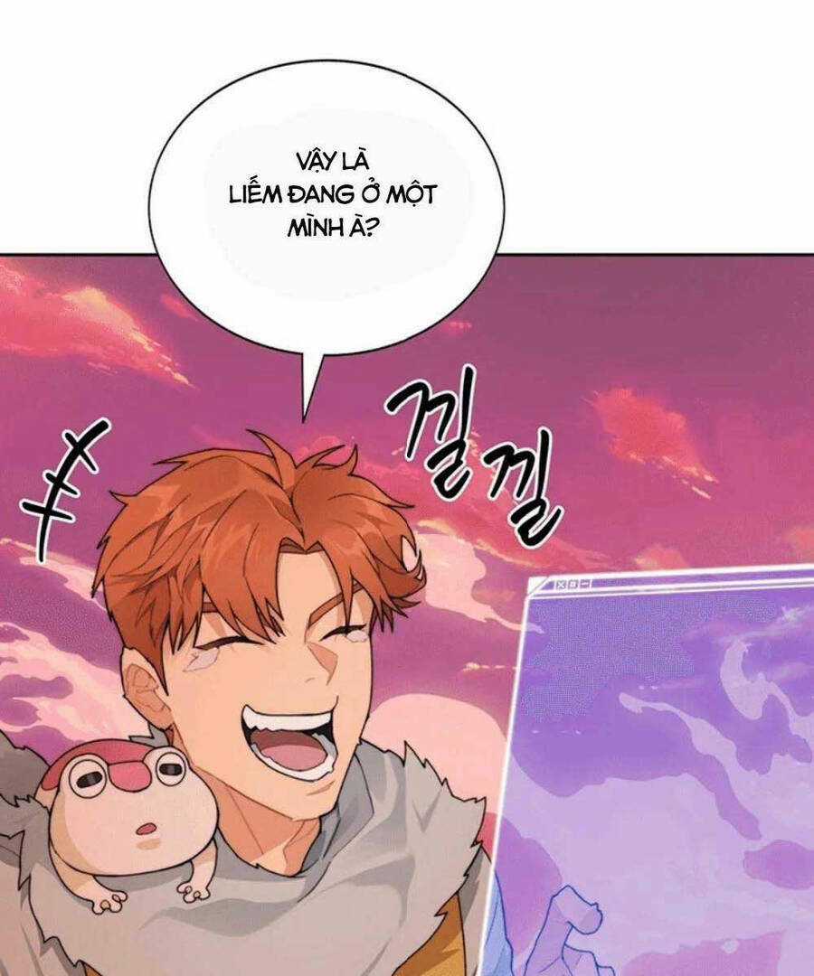 Mắc Kẹt Trong Tòa Tháp Thử Thách Chapter 36 trang 134