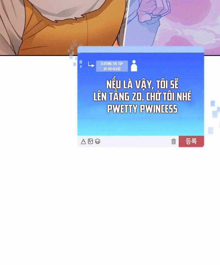 Mắc Kẹt Trong Tòa Tháp Thử Thách Chapter 36 trang 135