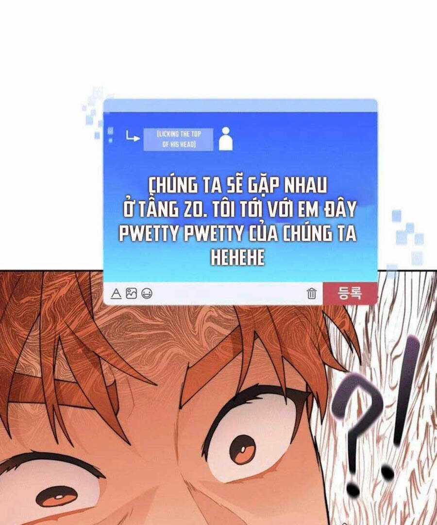 Mắc Kẹt Trong Tòa Tháp Thử Thách Chapter 36 trang 136