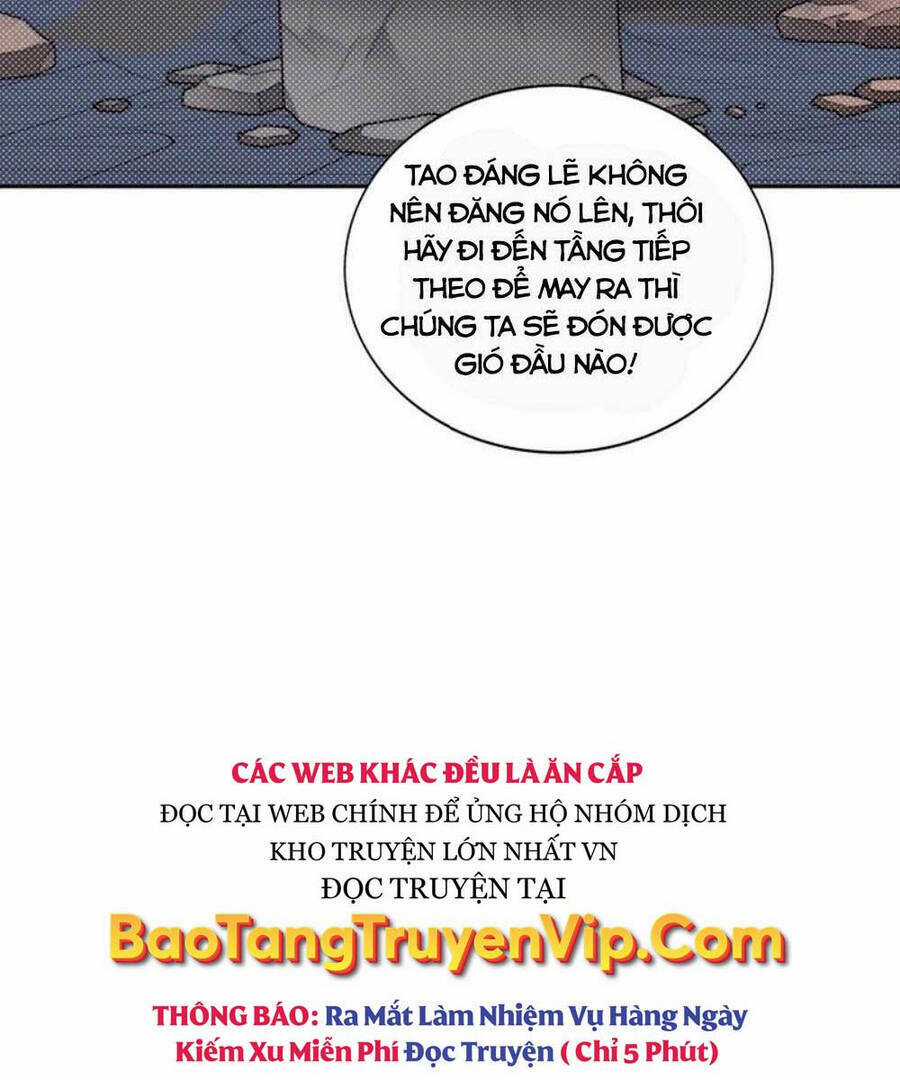 Mắc Kẹt Trong Tòa Tháp Thử Thách Chapter 36 trang 143