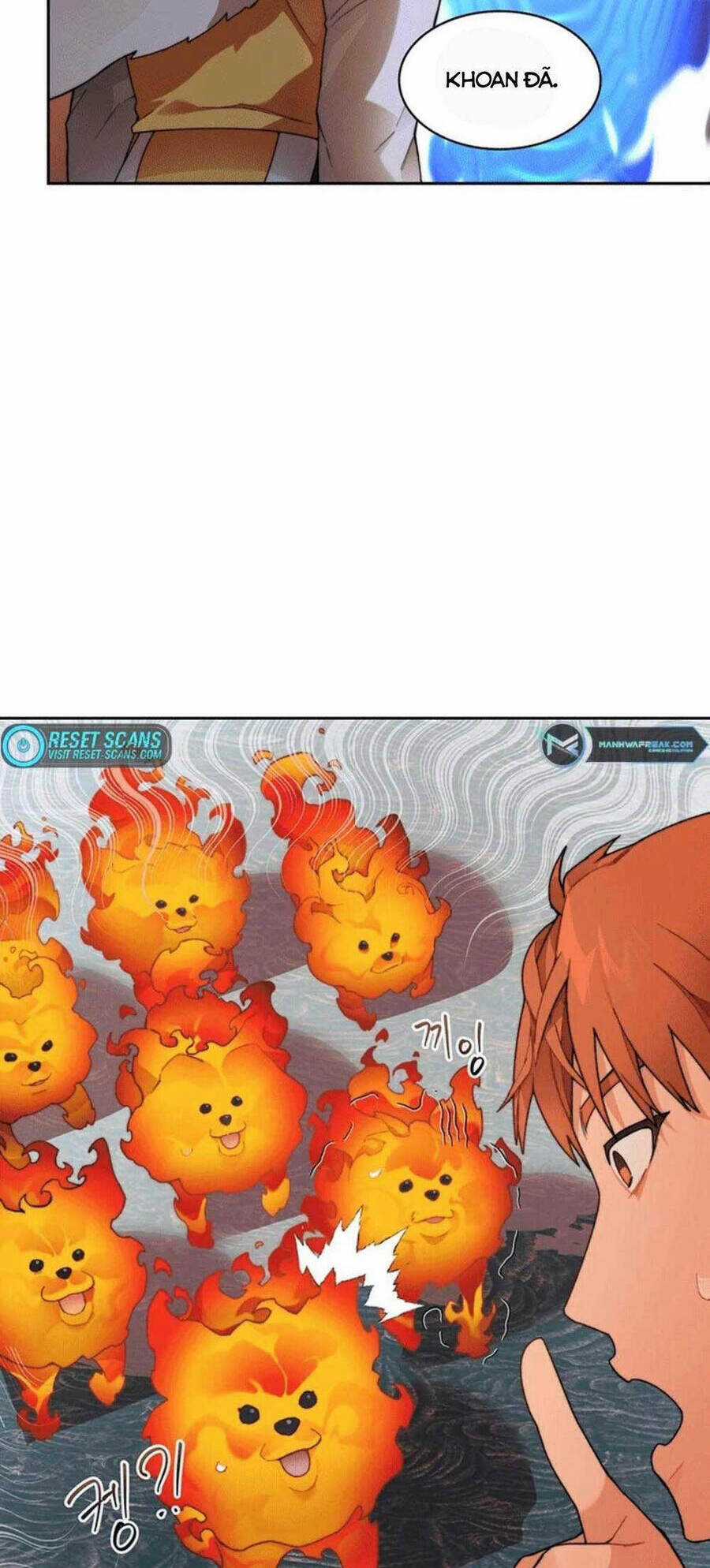 Mắc Kẹt Trong Tòa Tháp Thử Thách Chapter 36 trang 145