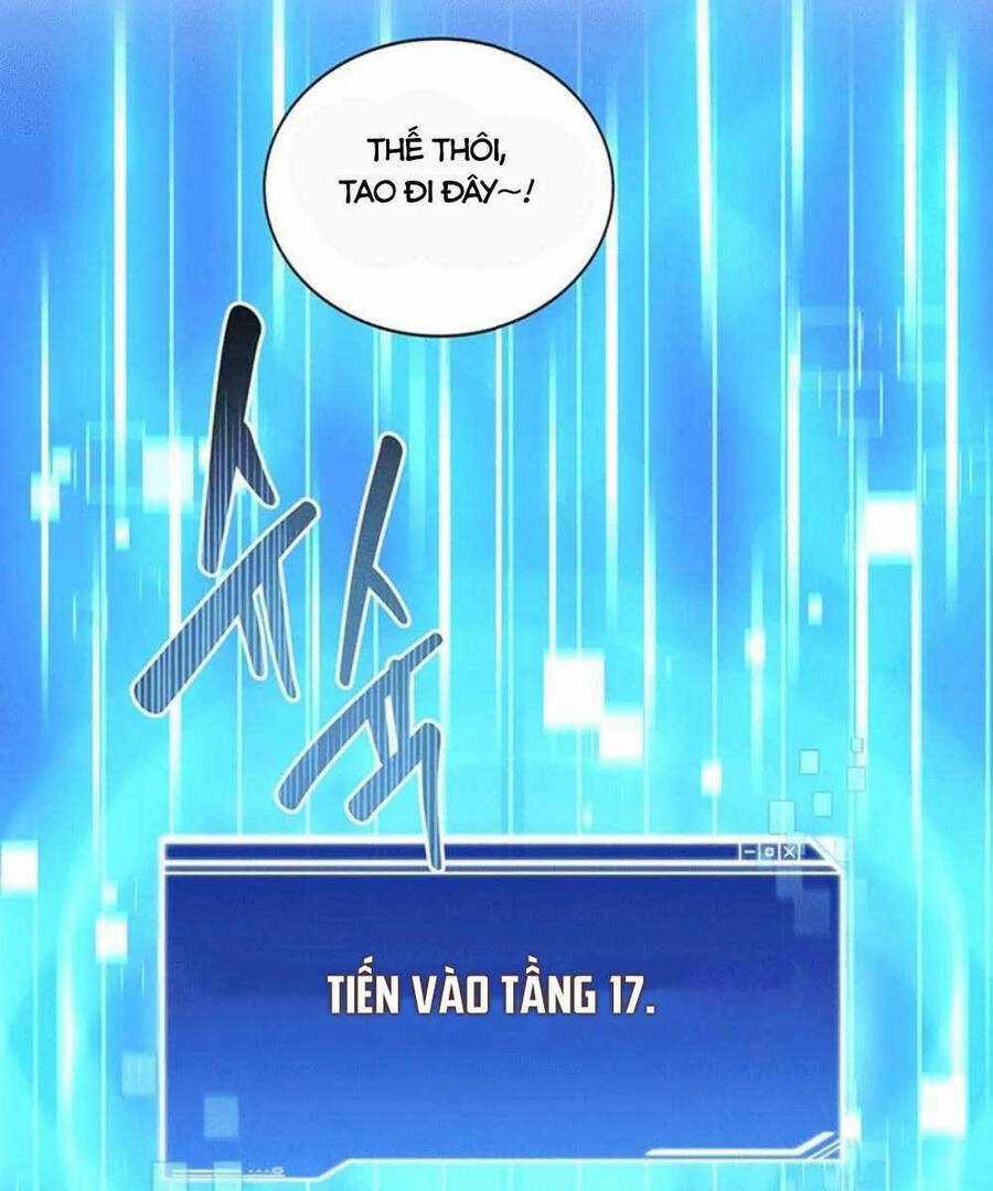 Mắc Kẹt Trong Tòa Tháp Thử Thách Chapter 36 trang 147