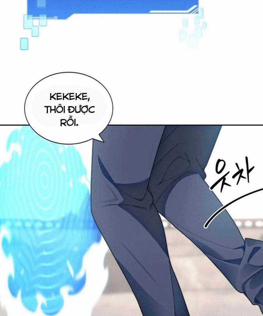 Mắc Kẹt Trong Tòa Tháp Thử Thách Chapter 36 trang 152