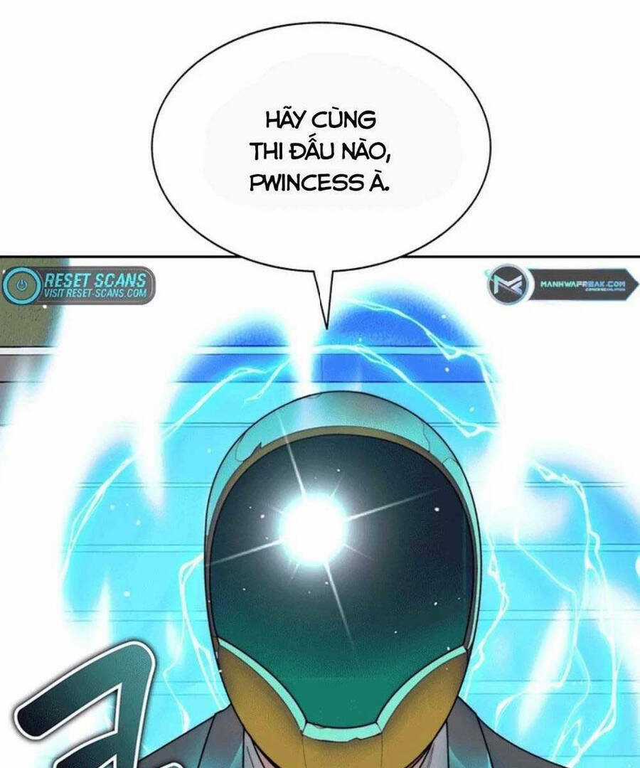 Mắc Kẹt Trong Tòa Tháp Thử Thách Chapter 36 trang 154