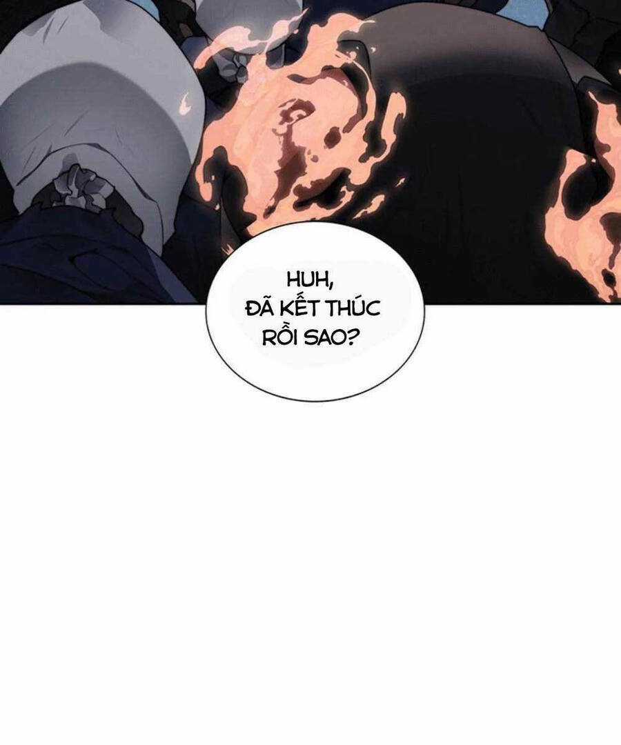 Mắc Kẹt Trong Tòa Tháp Thử Thách Chapter 36 trang 16