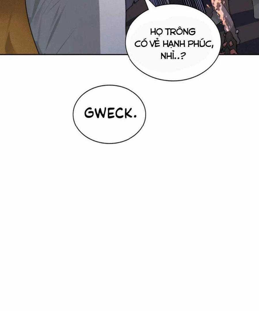 Mắc Kẹt Trong Tòa Tháp Thử Thách Chapter 36 trang 19