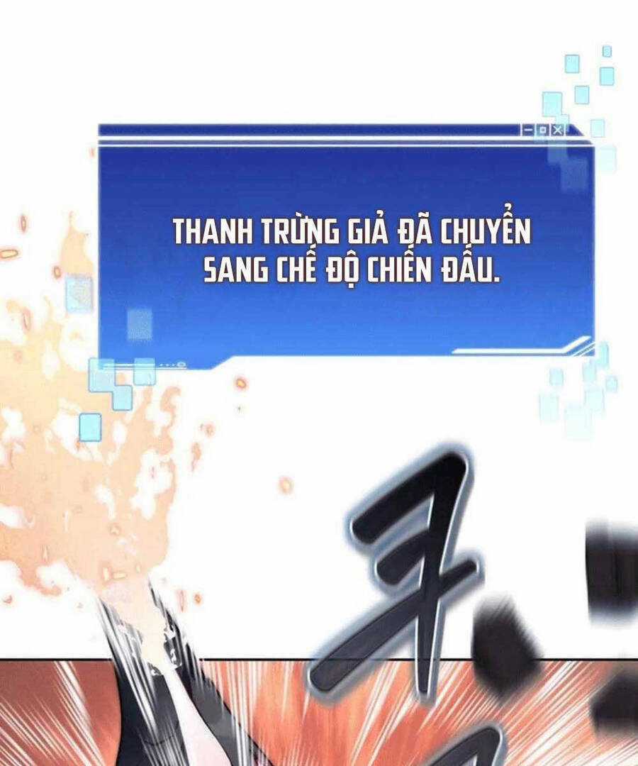 Mắc Kẹt Trong Tòa Tháp Thử Thách Chapter 36 trang 2