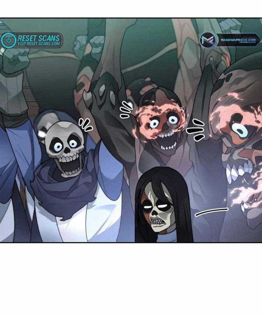 Mắc Kẹt Trong Tòa Tháp Thử Thách Chapter 36 trang 20