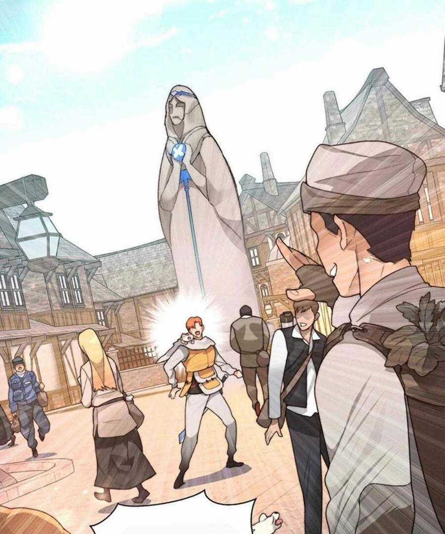 Mắc Kẹt Trong Tòa Tháp Thử Thách Chapter 36 trang 33