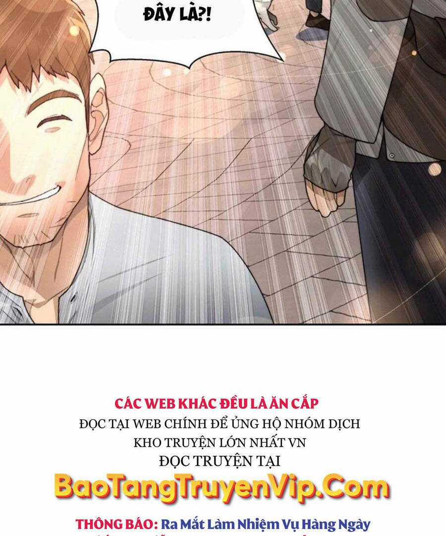 Mắc Kẹt Trong Tòa Tháp Thử Thách Chapter 36 trang 34