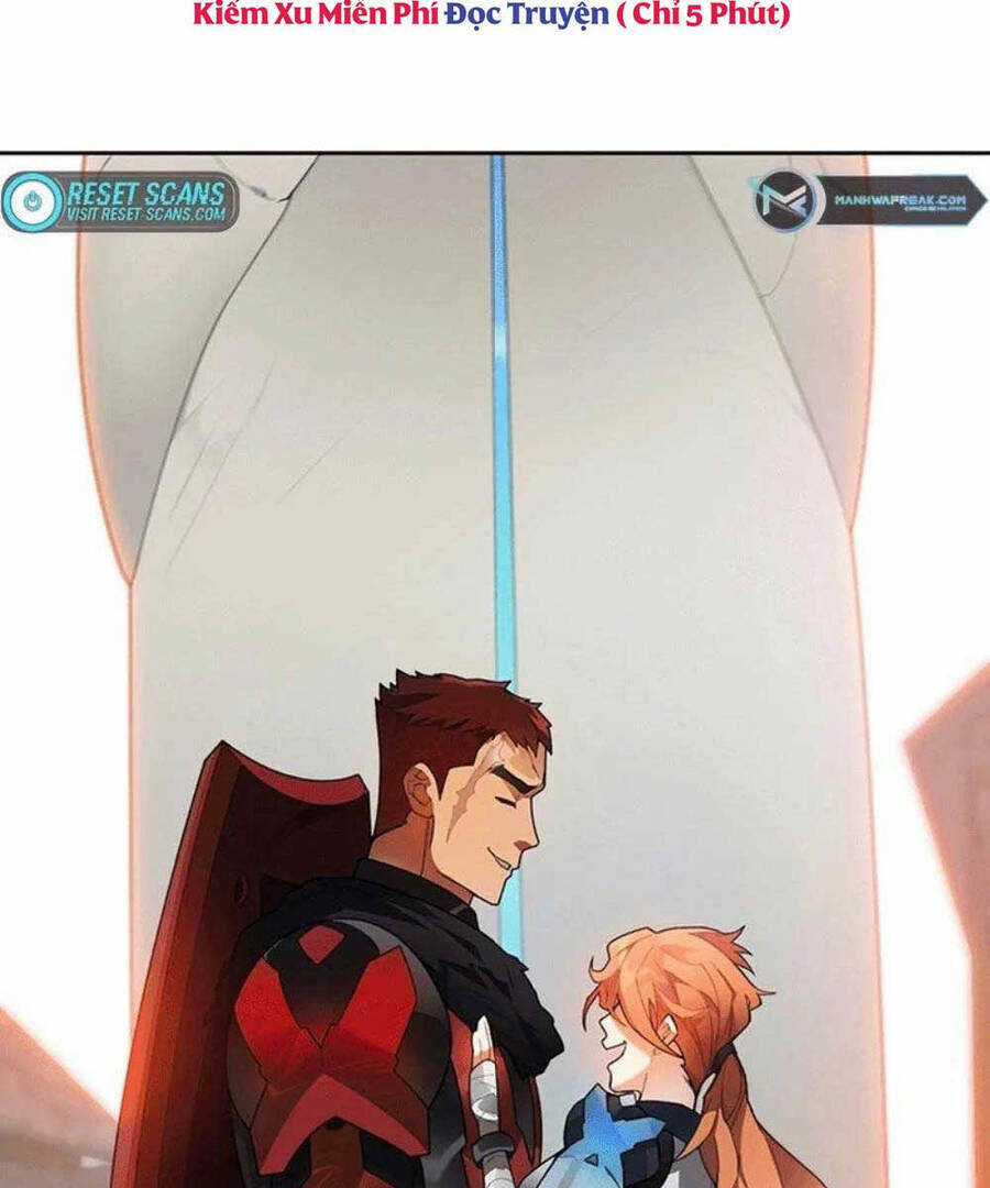 Mắc Kẹt Trong Tòa Tháp Thử Thách Chapter 36 trang 35