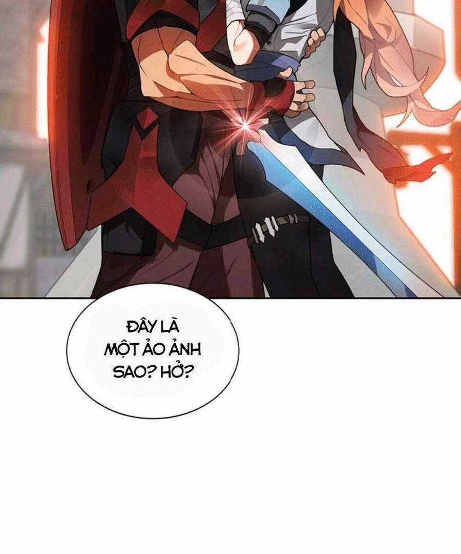 Mắc Kẹt Trong Tòa Tháp Thử Thách Chapter 36 trang 36