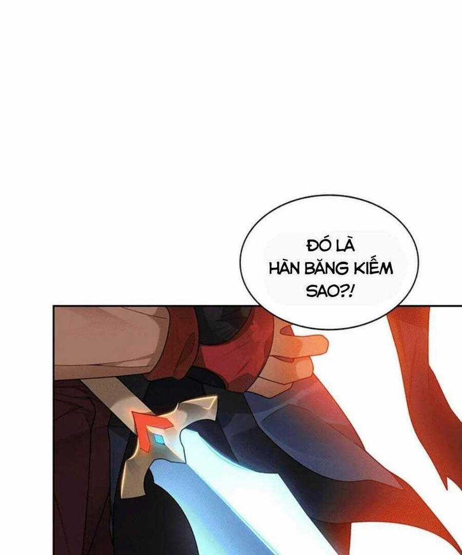 Mắc Kẹt Trong Tòa Tháp Thử Thách Chapter 36 trang 37