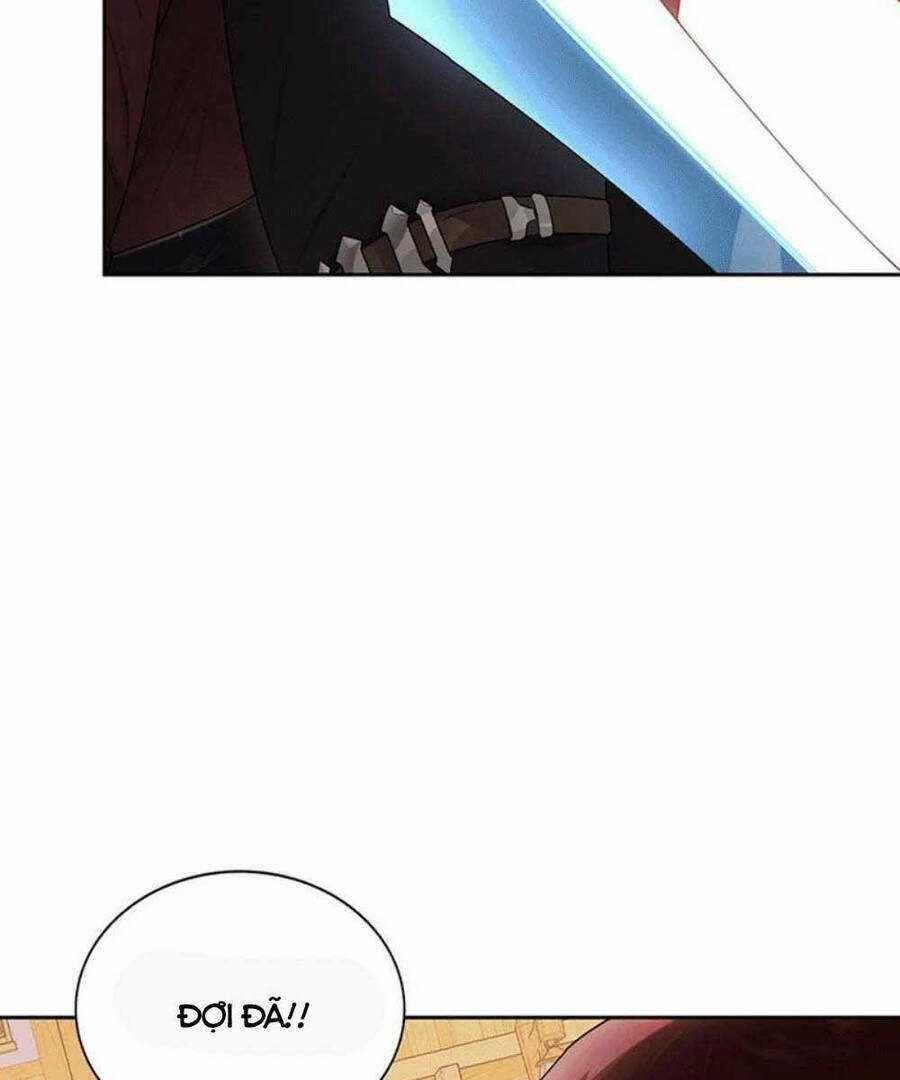 Mắc Kẹt Trong Tòa Tháp Thử Thách Chapter 36 trang 38