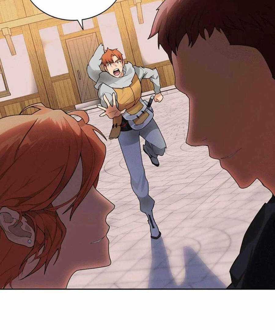 Mắc Kẹt Trong Tòa Tháp Thử Thách Chapter 36 trang 39