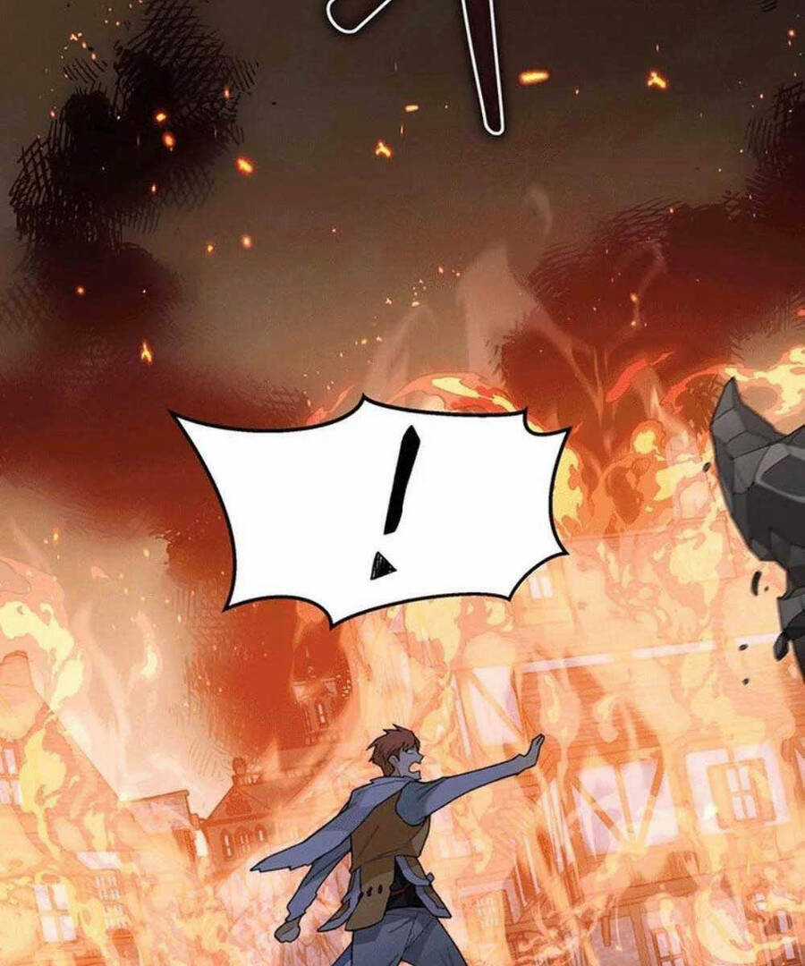 Mắc Kẹt Trong Tòa Tháp Thử Thách Chapter 36 trang 41