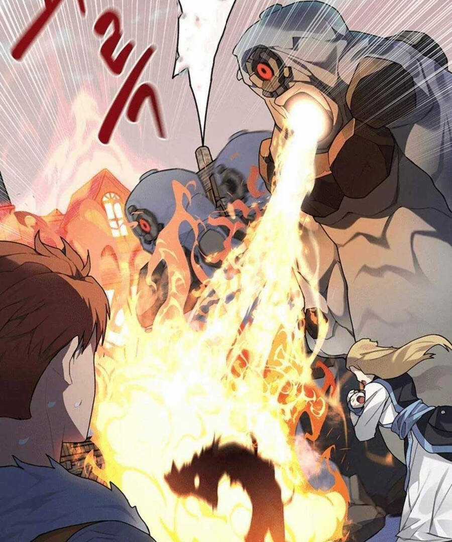 Mắc Kẹt Trong Tòa Tháp Thử Thách Chapter 36 trang 44