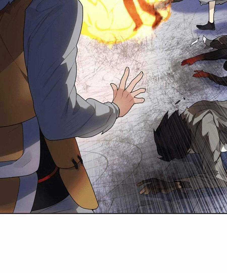 Mắc Kẹt Trong Tòa Tháp Thử Thách Chapter 36 trang 45