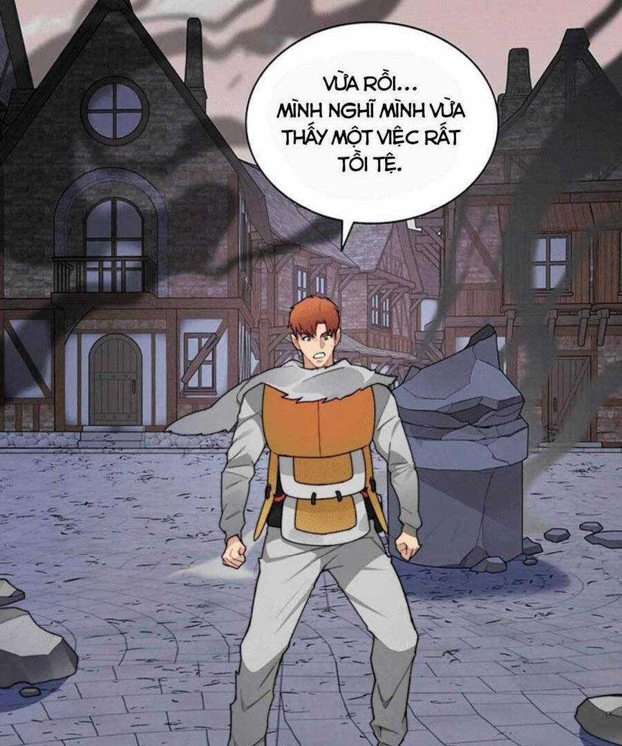 Mắc Kẹt Trong Tòa Tháp Thử Thách Chapter 36 trang 52