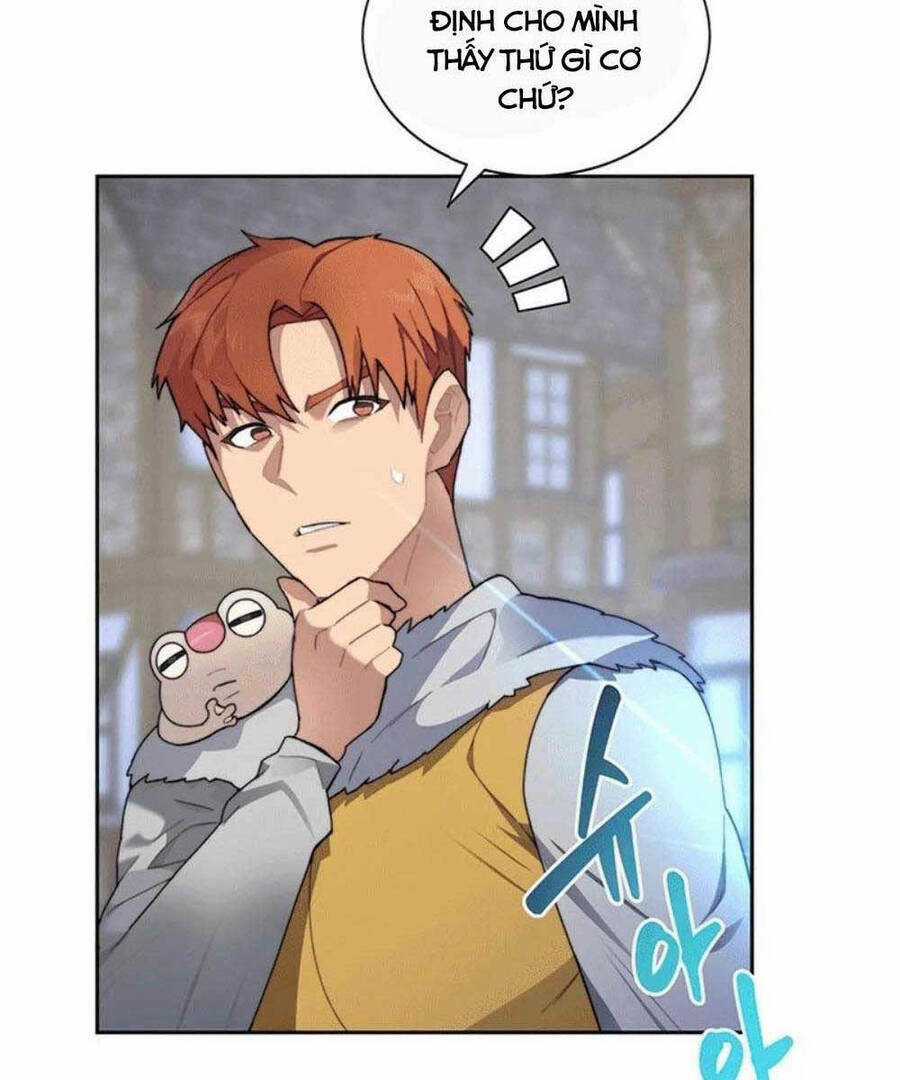 Mắc Kẹt Trong Tòa Tháp Thử Thách Chapter 36 trang 54