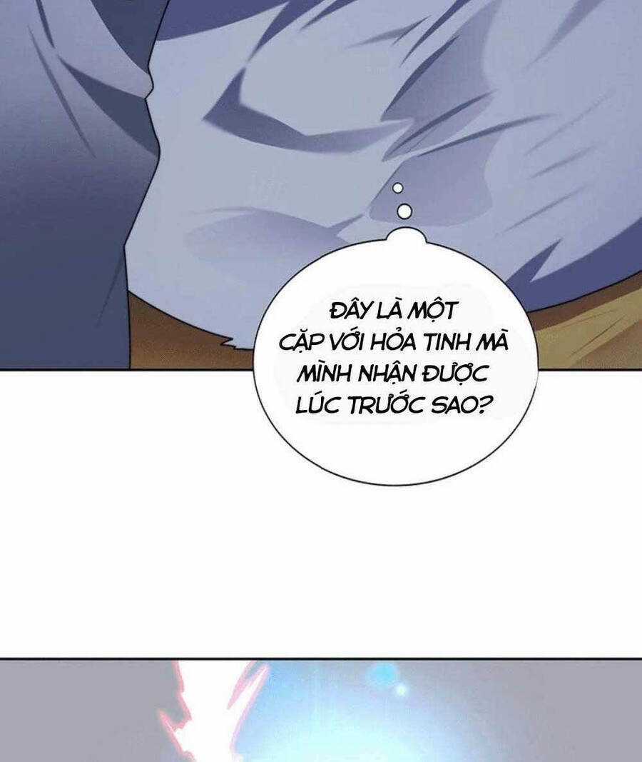 Mắc Kẹt Trong Tòa Tháp Thử Thách Chapter 36 trang 59