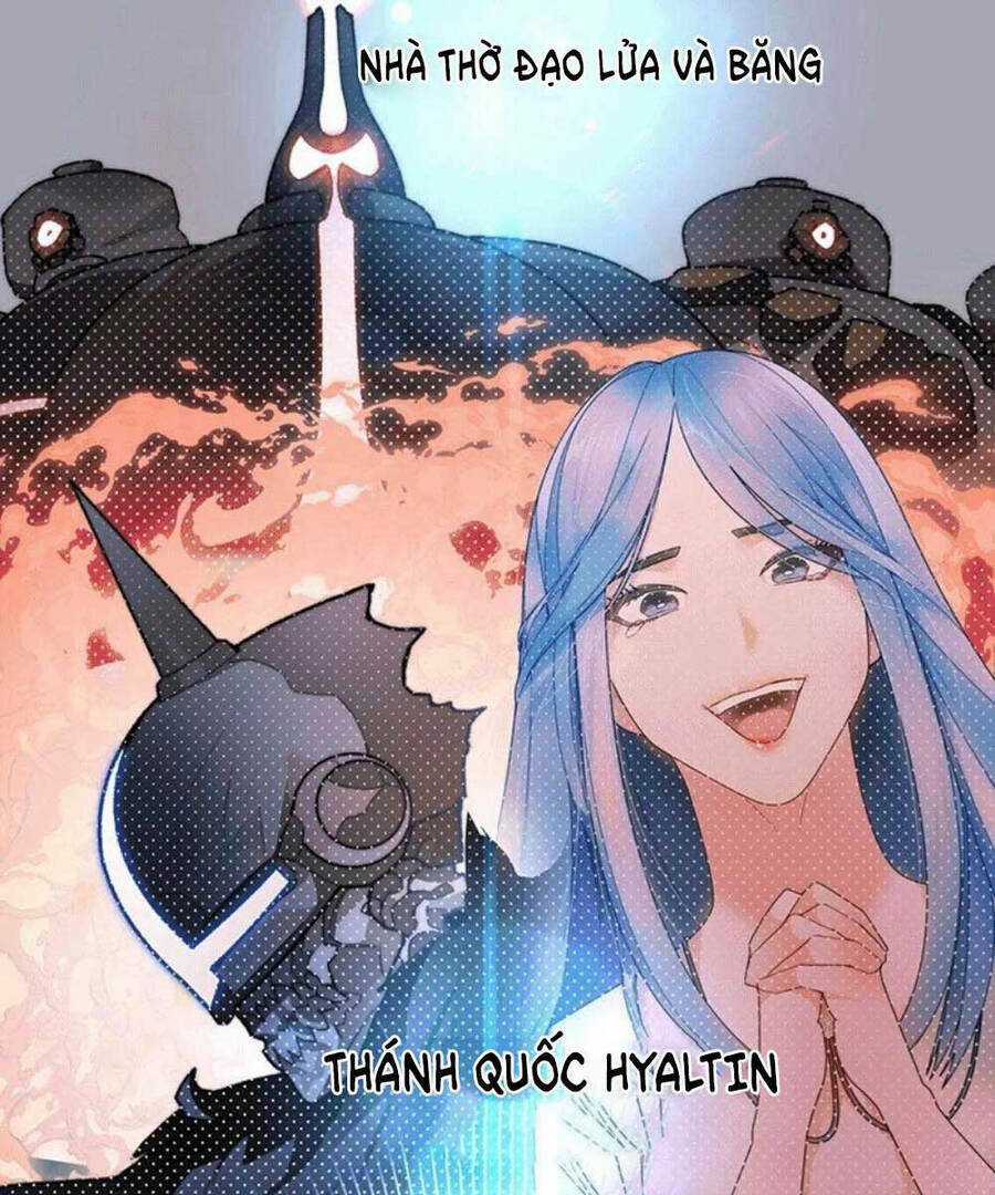 Mắc Kẹt Trong Tòa Tháp Thử Thách Chapter 36 trang 60