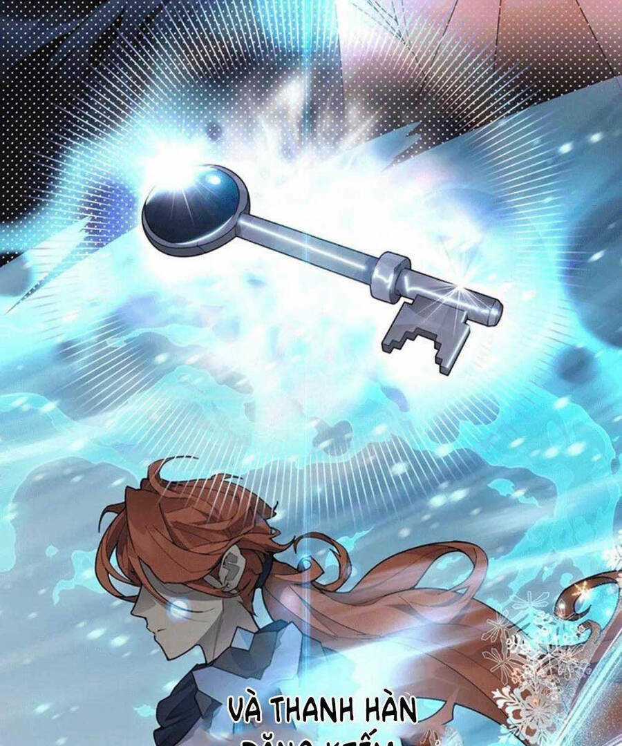 Mắc Kẹt Trong Tòa Tháp Thử Thách Chapter 36 trang 61