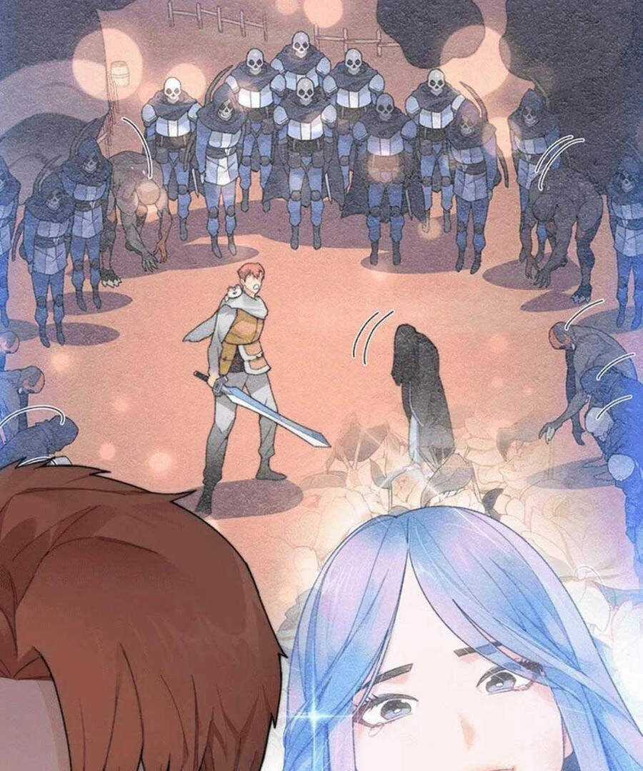 Mắc Kẹt Trong Tòa Tháp Thử Thách Chapter 36 trang 68